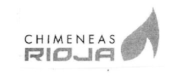 Imagen de CHIMENEAS RIOJA