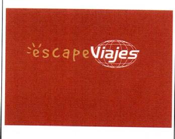 Imagen de ESCAPE VIAJES