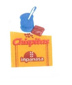 Imagen de CHISPITAS INPANASA