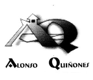 Imagen de AQ ALONSO QUIÑONES