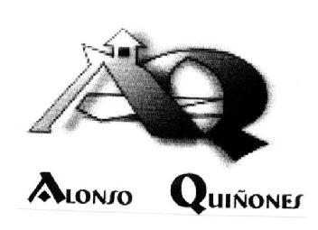 Imagen de AQ ALONSO QUIÑONES