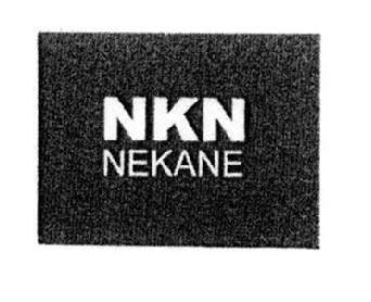 Imagen de NKN NEKANE