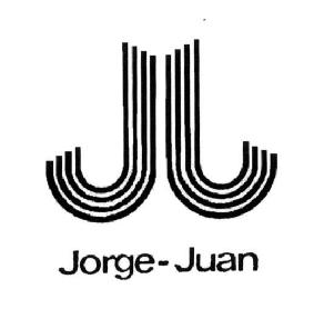 Imagen de JJ JORGE-JUAN