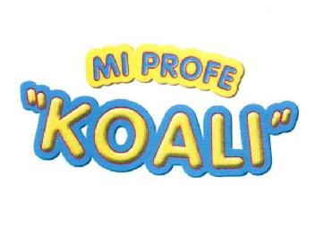 Imagen de MI PROFE KOALI