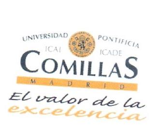 Imagen de UNIVERSIDAD PONTIFICIA COMILLAS MADRID ICAI ICADE EL VALOR DE LA EXCELENCIA