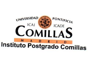 Imagen de UNIVERSIDAD PONTIFICIA ICAI ICADE COMILLAS MADRID INSTITUTO POSTGRADO COMILLAS
