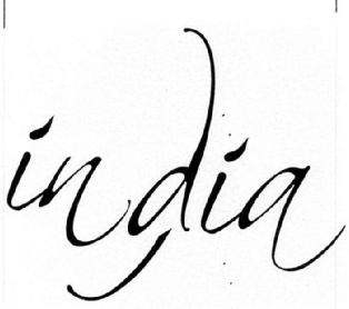 Imagen de INDIA