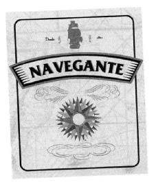 Imagen de DESDE 1831 NAVEGANTE