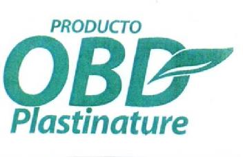Imagen de PRODUCTO OBD PLASTINATURE