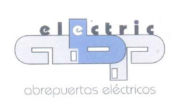 Imagen de ELECTRIC ABP ABREPUERTAS ELECTRICOS