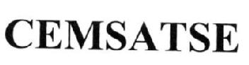 Imagen de CEMSATSE