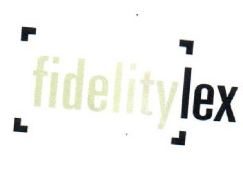 Imagen de FIDELITY LEX
