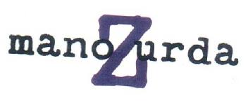 Imagen de MANOZURDA