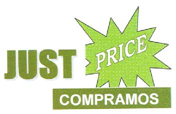Imagen de JUST PRICE COMPRAMOS