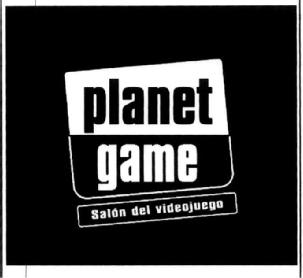 Imagen de PLANET GAME SALON DEL VIDEOJUEGO