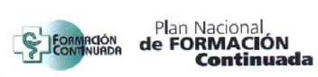 Imagen de FORMACION CONTINUADA PLAN NACIONAL DE FORMACION CONTINUADA