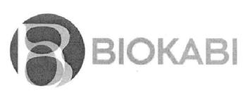 Imagen de BIOKABI