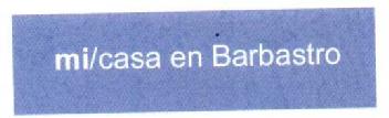 Imagen de MI/CASA EN BASBASTRO