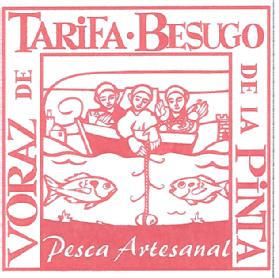 Imagen de VORAZ DE TARIFA BESUGO DE LA PINTA PESCA ARTESANAL