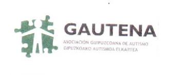 Imagen de GAUTENA ASOCIACION GUIPUZCOANA DE AUTISMO GIPUZKOAKO AUTISMOA ELIKARTEA