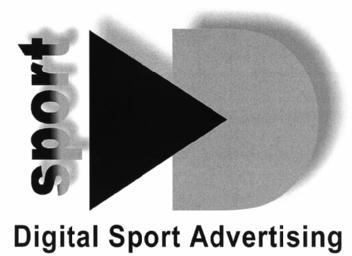 Imagen de SPORT DIGITAL SPORT ADVERTISING