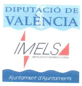 Imagen de DIPUTACIO DE VALENCIA IMELSA IMPULSO ECONOMICO LOCAL AJUNTAMENT D' AJUNTAMENTS
