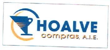 Imagen de HOALVE COMPRAS, A.I.E