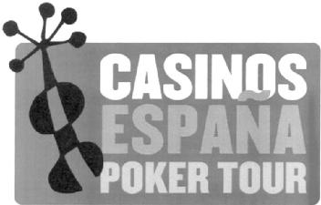 Imagen de CASINOS ESPAÑA POKER TOUR
