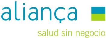 Imagen de ALIANÇA SALUD SIN NEGOCIO