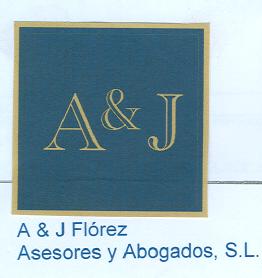 Imagen de A&J FLOREZ ASESORES Y ABOGADOS, S.L