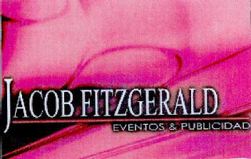 Imagen de JACOB FITZGERALD EVENTOS & PUBLICIDAD
