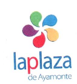 Imagen de LAPLAZA DE AYAMONTE