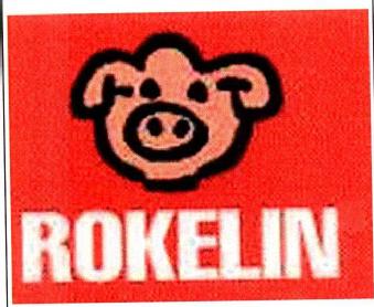 Imagen de ROKELIN