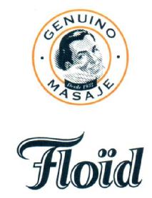 Imagen de FLOID GENUINO MASAJE DESDE 1932