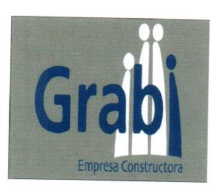 Imagen de GRABI EMPRESA CONSTRUCTORA