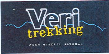 Imagen de VERI TREKKING AGUA MINERAL NATURAL