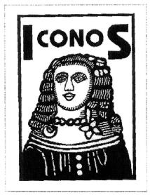 Imagen de ICONOS