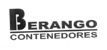 Imagen de BERANGO CONTENEDORES