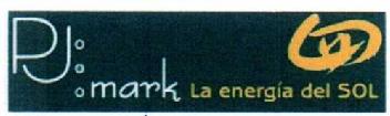 Imagen de PJ MARK LA ENERGIA DEL SOL