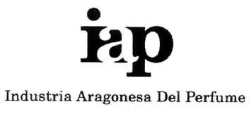 Imagen de IAP INDUSTRIA ARAGONESA DEL PERFUME