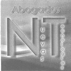 Imagen de ABOGADOS NUEVAS TECNOLOGIAS