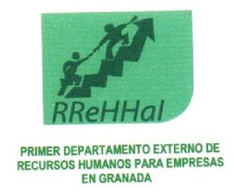 Imagen de RREHHAL PRIMER DEPARTAMENTO EXTERNO DE RECURSOS HUMANOS PARA EMPRESAS EN GRANADA