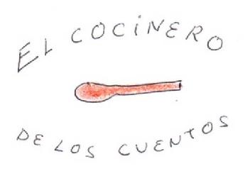 Imagen de EL COCINERO DE LOS CUENTOS