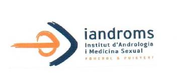 Imagen de IANDROMS INSTITUT D\'ANDROLOGIA I MEDICINA SEXUAL POMEROL & PUIGVERT