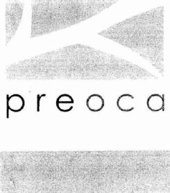 Imagen de PREOCA