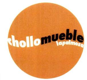 Imagen de CHOLLOMUEBLE LAPALMOSA