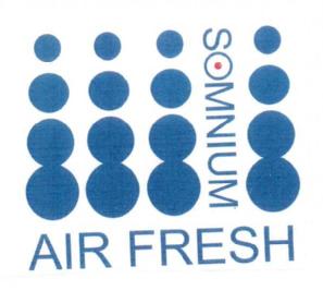 Imagen de SOMNIUM AIR FRESH