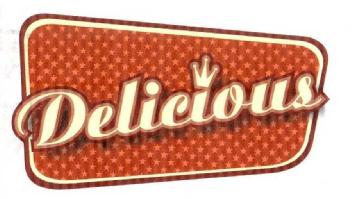 Imagen de DELICIOUS