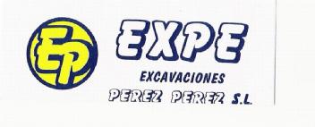 Imagen de EP EXPE. EXCAVACIONES PEREZ PEREZ SL