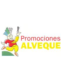 Imagen de PROMOCIONES ALVEQUE